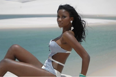 leila lopes miss