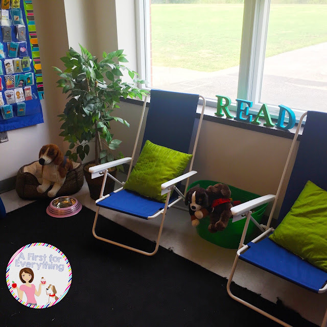 How to Teach Students to Self Select Books at their "just right" Reading Levels.