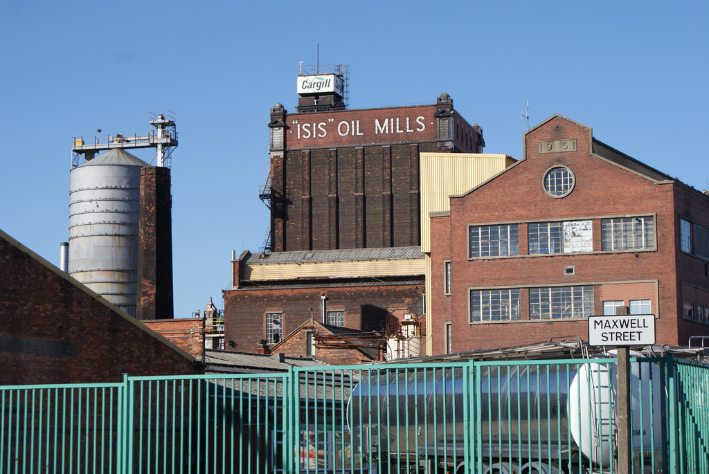 One Last Soul Made in Hull; Cakes