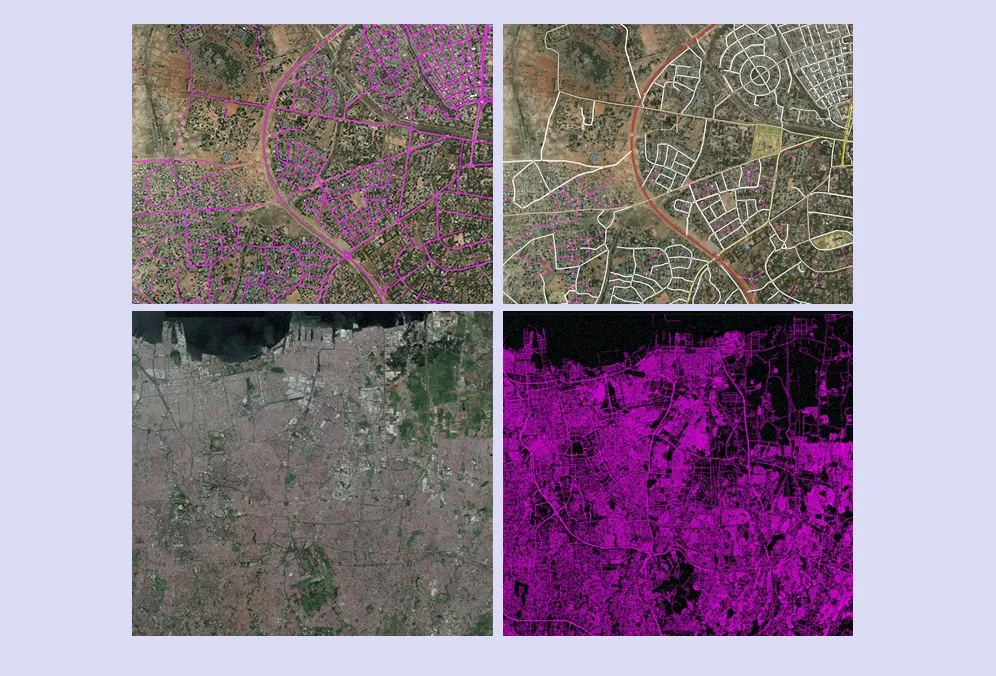 AI is supercharging the creation of maps around the world