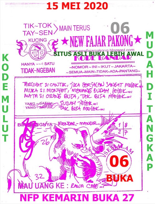 Syair Hk Jumat 15 Mei 2020 Forum Syair Bd Togel Hk Syair Win Syair Hk Jumat 15 Mei 2020 Forum Syair Bd Togel Hk Syair Win