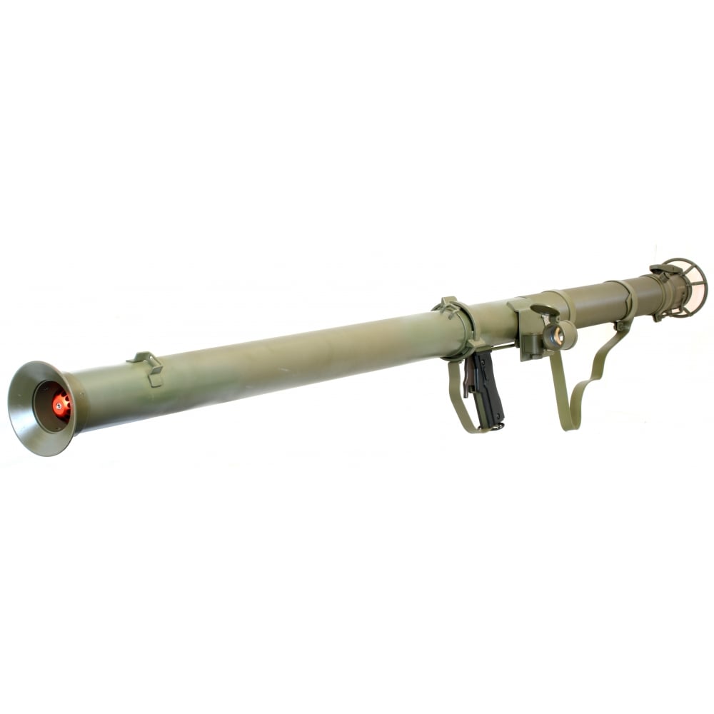 Купить страйкбольный гранатомет. Базука m9a1. Гранатомёт m1 Bazooka. M 9 базука. 60 Мм базука.