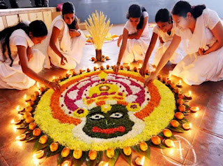 Onam 2021: Know why this festival is celebrated?