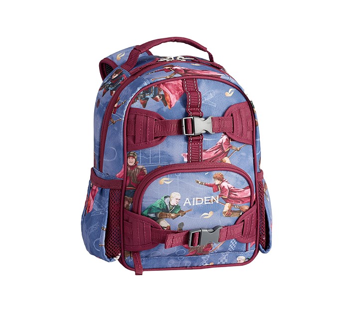 Pottery Barn Kids Backpack/Lunchbags Clearance