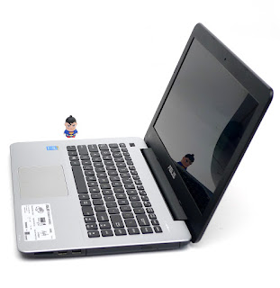 Laptop ASUS X455L ( i3-4030U ) RAM 4GB