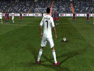 FIFA 11 Game Download Highly Compressed FIFA 11 Game Download Highly Compressed
