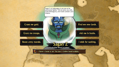 Swords And Sandals Crusader Redux Game Screenshot 12