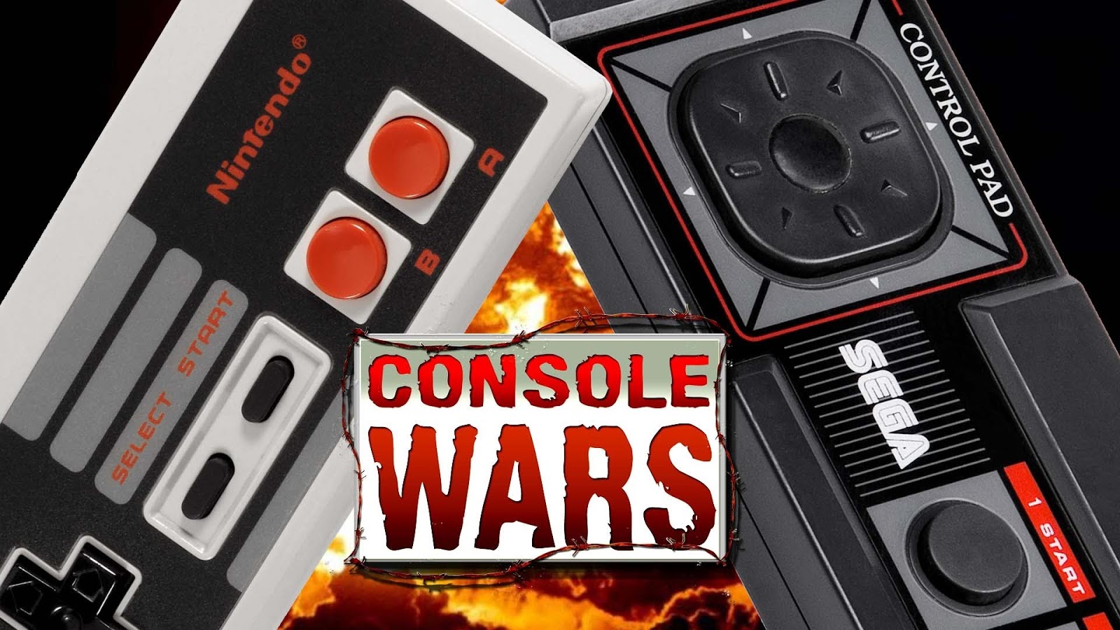 Sega vs. Nintendo: Relembre a guerra dos consoles dos anos 90