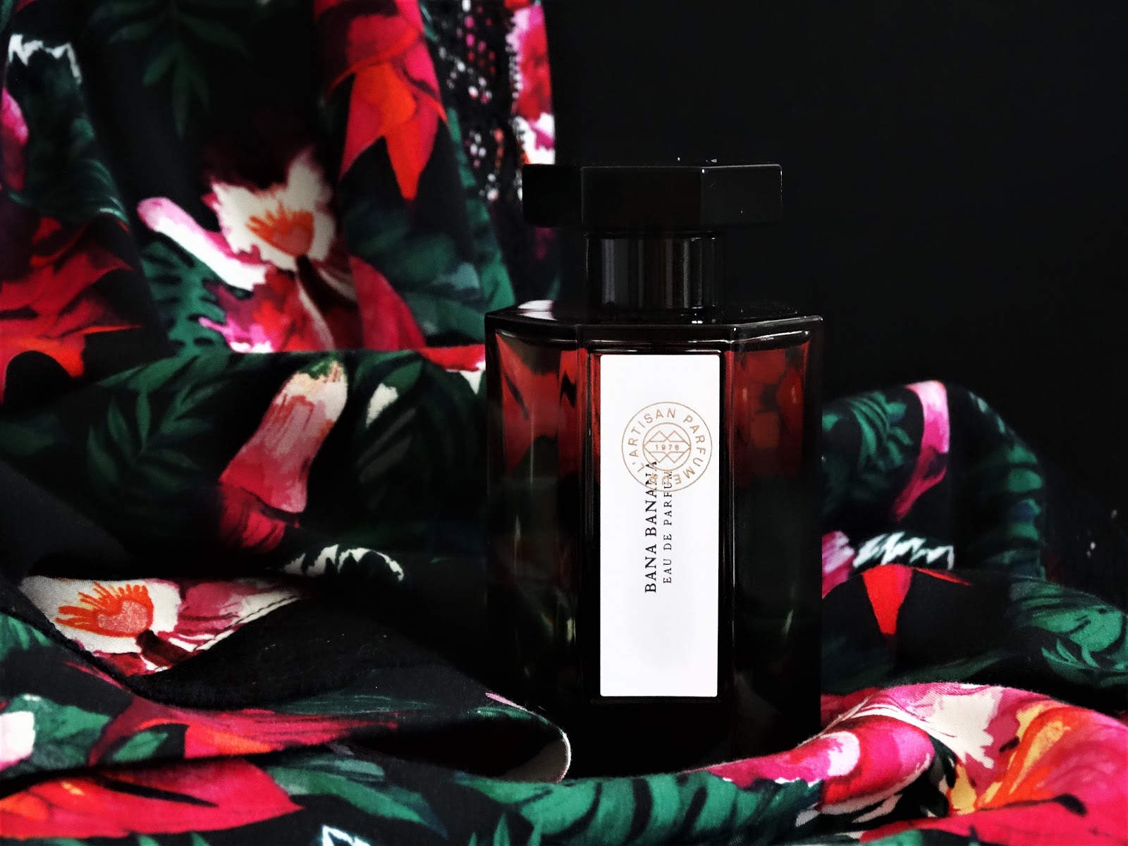 L'ARTISAN PARFUMEUR BANA BANANA [AVIS PARFUM]