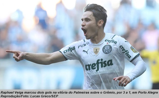 www.seuguara.com.br/Palmeiras/Grêmio/Brasileirão 2021/29ª rodada/