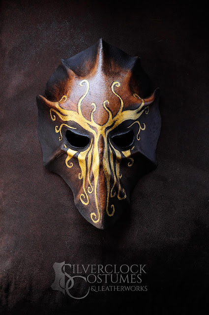 Propnomicon: Mask