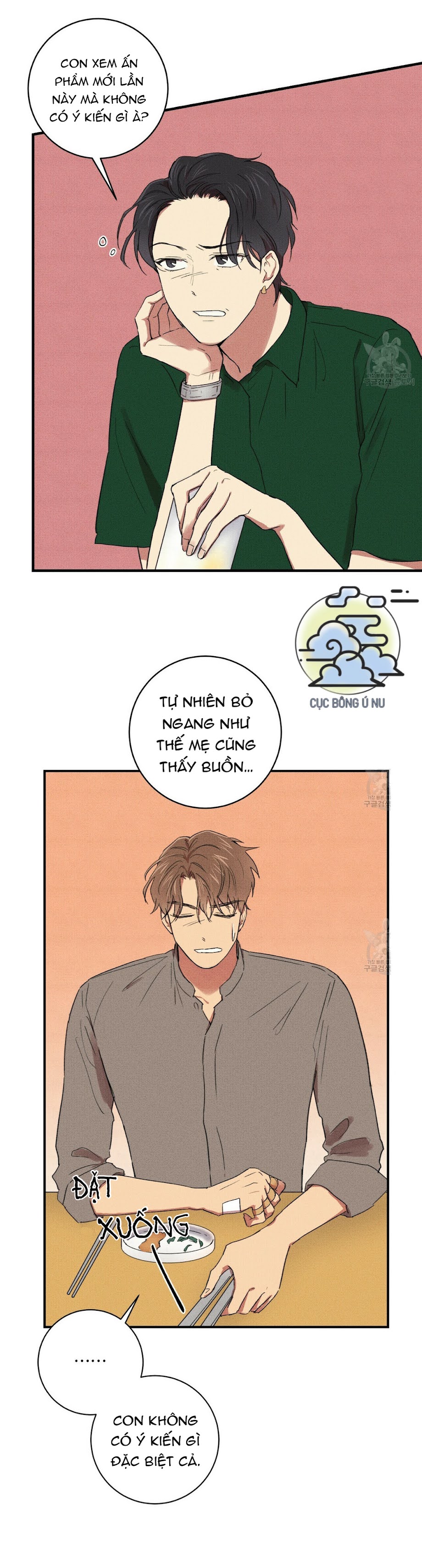 Đọc truyện Thanh niên văn học - Chapter 10