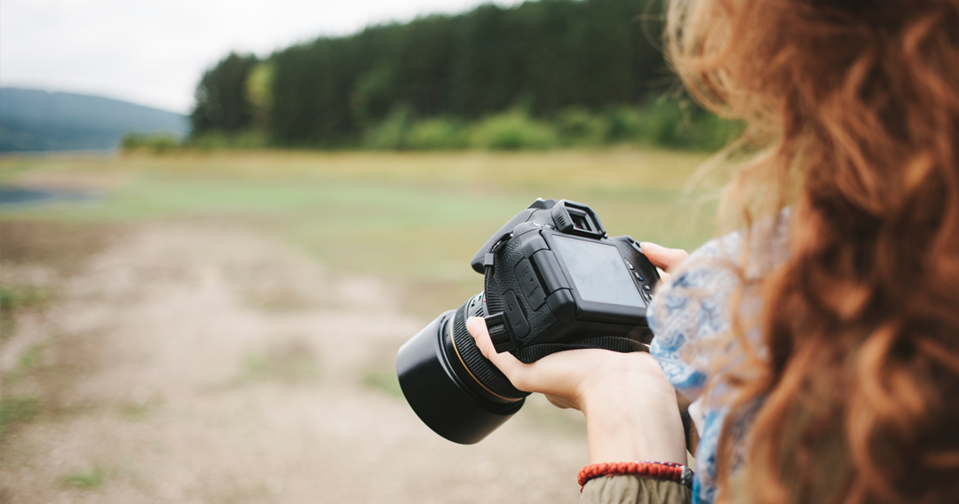 Penyebab Kamera DSLR Tidak Bisa Memotret | Blog Banten Kamera