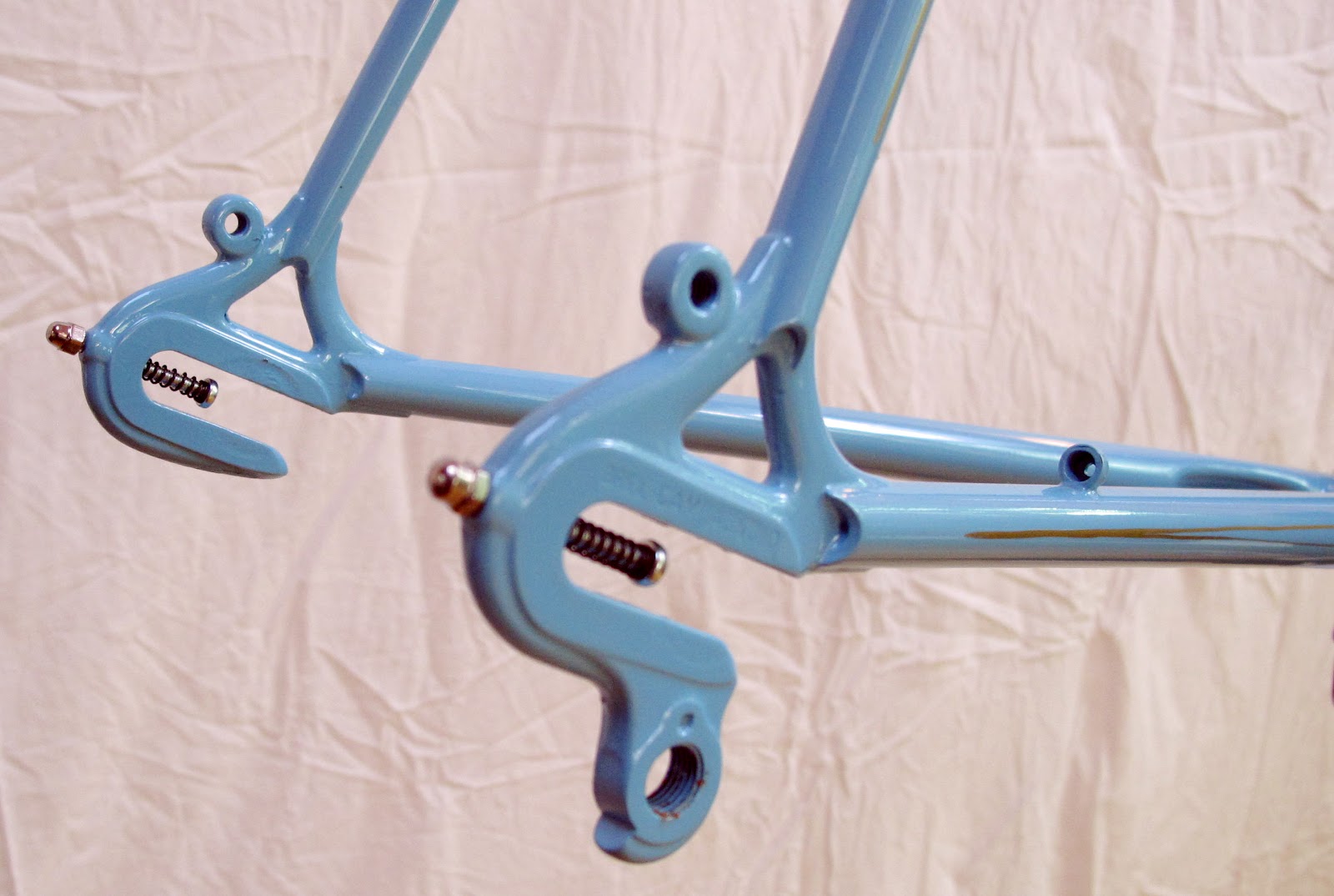 rene herse handlebars