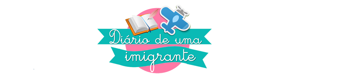Diario de Uma Imigrante