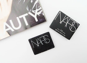 The Unlawful Nars blush Review 