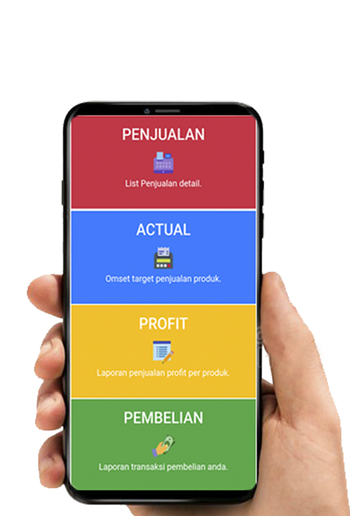 mesin kasir online