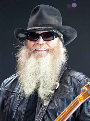 Rockfile Radio Rock Files: Happy Birthday DUSTY HILL (video)