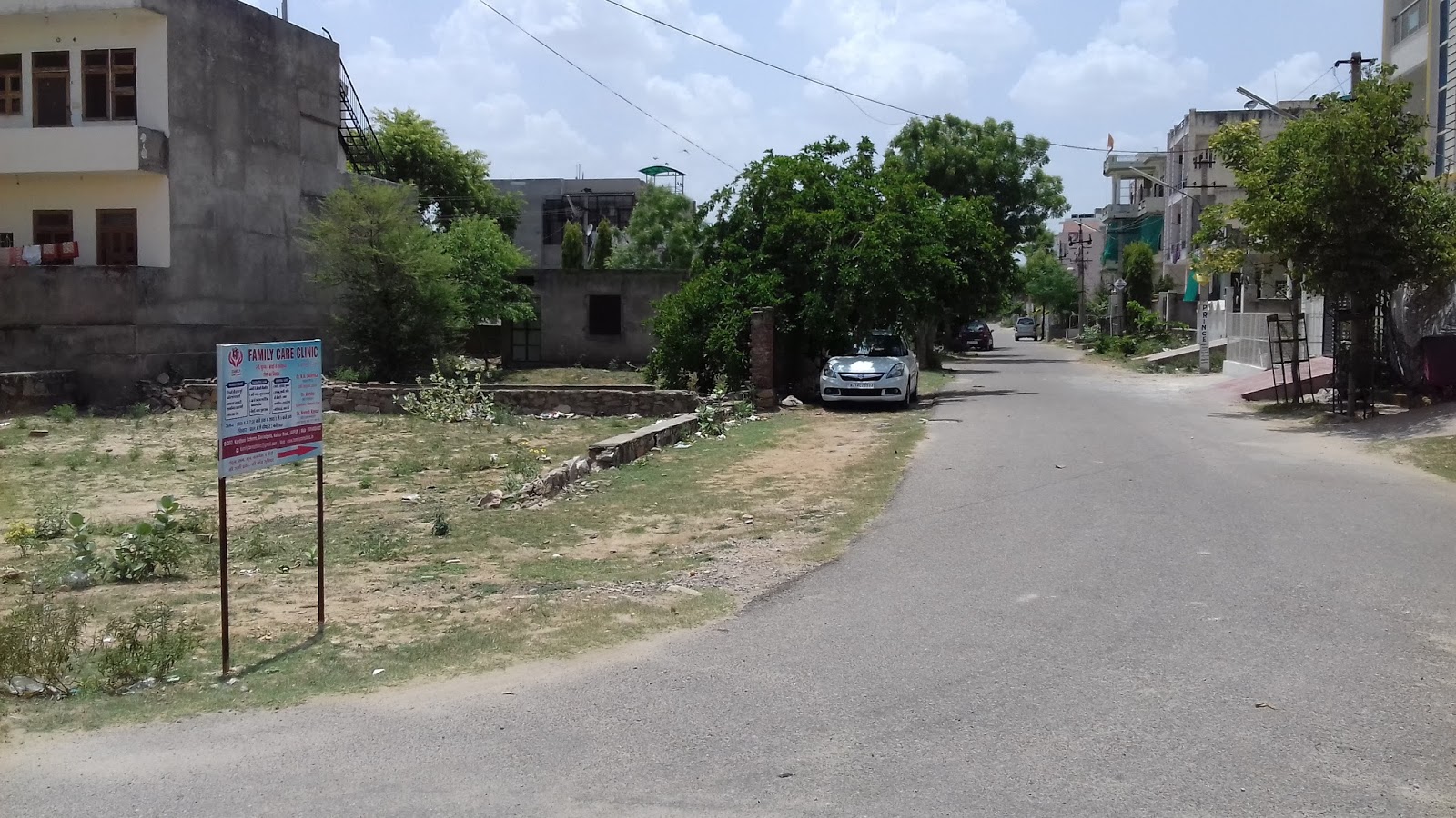 Property in Jaipur Jda approved plots in jaipur JDA APPROVED 262 MTR