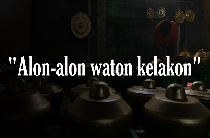 10 Pepatah Bijak Jawa Yang Dapat Dijadikan Motivasi Mogimogy