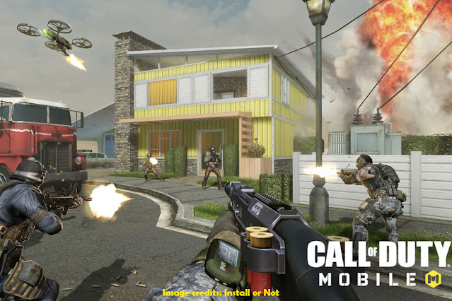 Call-of-Duty-Mobile-beta-starts-for-Android-and-iOS-players-in-select-countries Best-5-Alternative-on-Google-Play-Store-After-PUBG-MOBILE-Ban-in-India