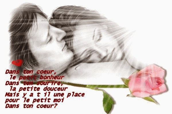 C'est Juste Toi Et Moi Pres D'ici Des Douce SMS D'amour Pour Anniversaire De Mariage - Comment et où trouver