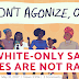 Is That Progressive Idea Actually Racist? This High-Tech Tool Can Help You Find Out (12 Pics)