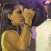 Vídeo: Mulher flagra esposo curtindo show com outra e reação dela viraliza na internet