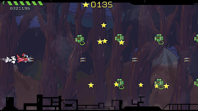 Cannonship Game Screenshot 4
