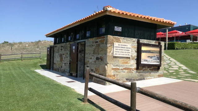 Sanitários Sanitários