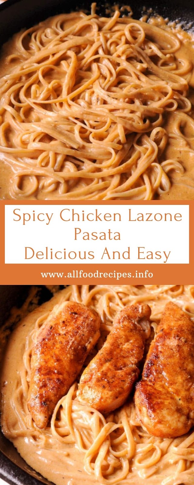 Spicy Chicken Lazone Pasata Delicious And Easy Spicy Chicken Lazone Pasata Delicious And Easy
