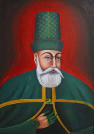Haci Bektas I Veli Resimli Sozleri