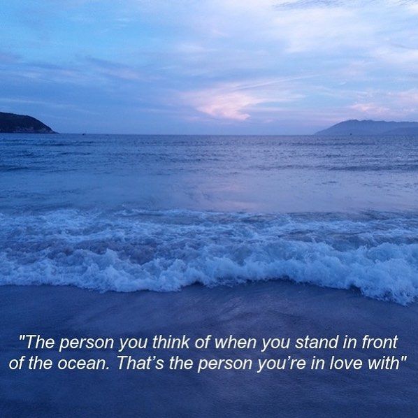 thinking of you short poems