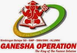Lowongan Kerja Bimbel Ganesha Operation Makassar Lowongan Kerja Bimbel Ganesha Operation Makassar