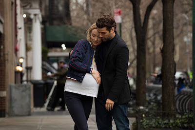 Life Itself Oscar Isaac Olivia Wilde Image 3