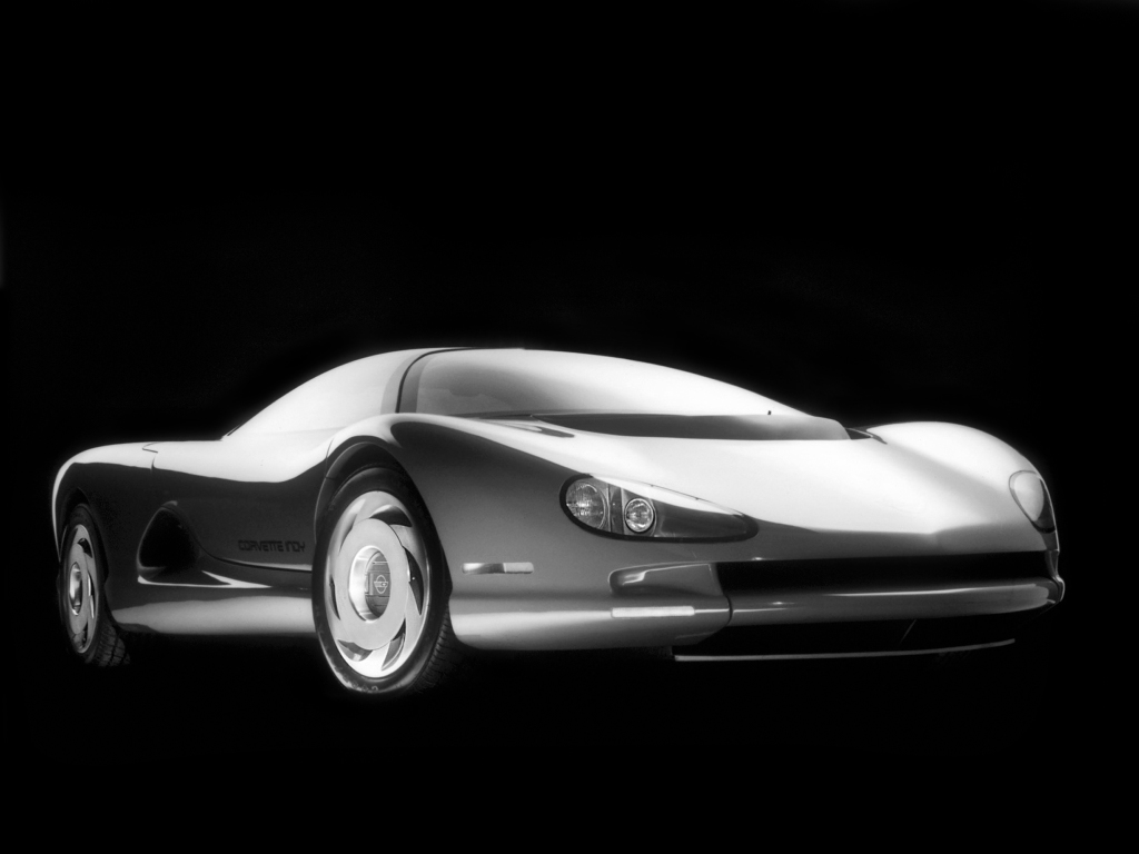 Chevrolet cerv III