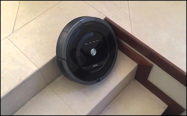 How Does Roomba Clean Multiple Floors?