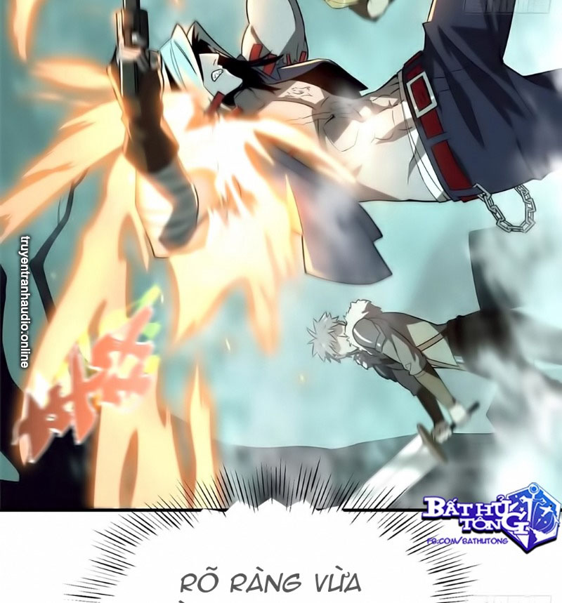 Toàn Chức Cao Thủ 2 Chapter 34