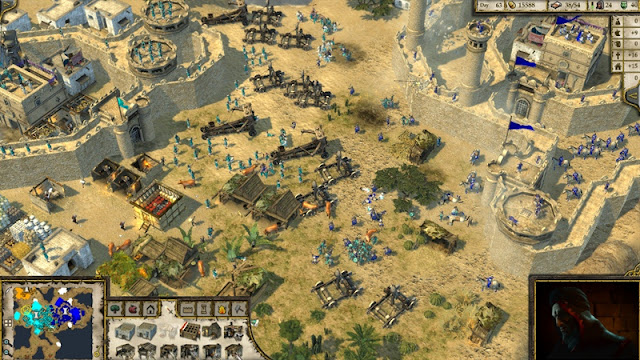 stronghold crusader full version stronghold crusader full version
