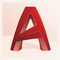 Autodesk AutoCAD Autodesk AutoCAD Icon