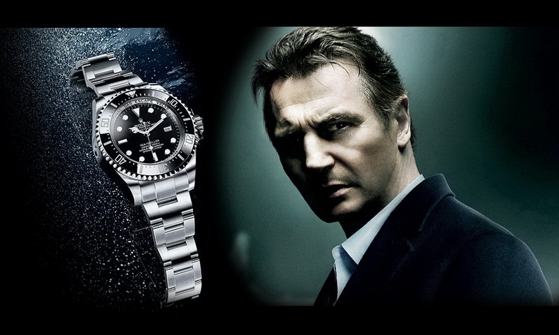Rolex In Movies | vlr.eng.br