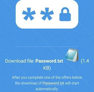 Password Txt 1.4 Kb