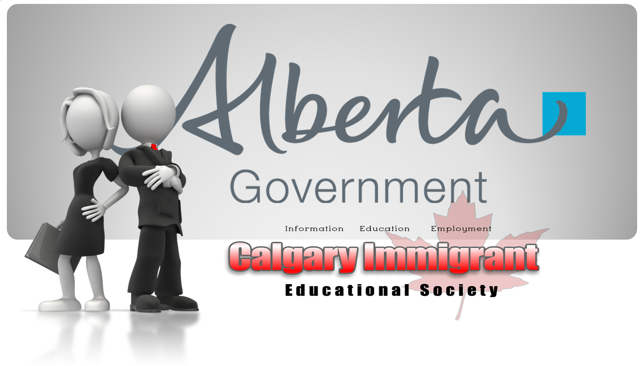 C.I.E.S. CIES and Alberta Works Job Search Boot Camp