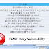 (Unpatched) Adobe Flash Player Zero-Day Exploit Spotted in the Wild