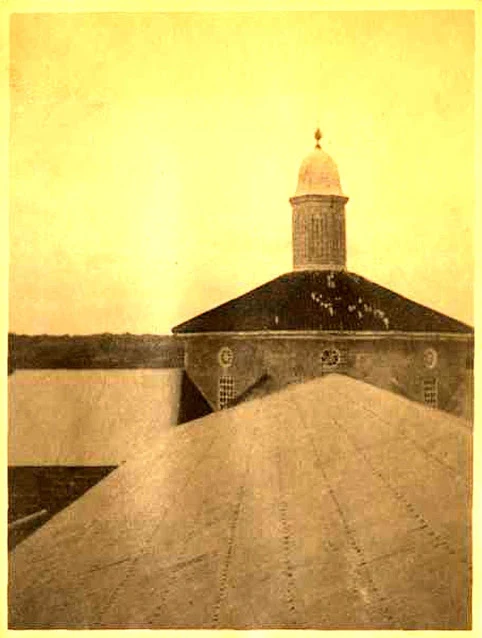 dome
