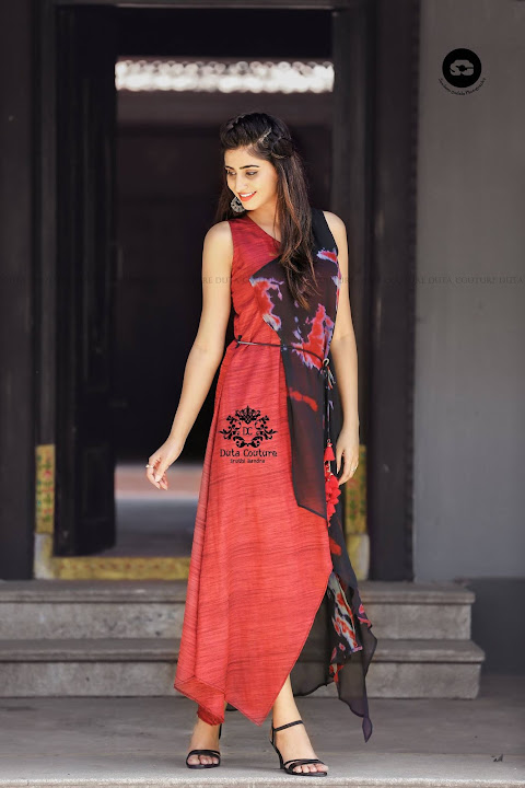 Varshini Sounderajan by Sandeep Gudala