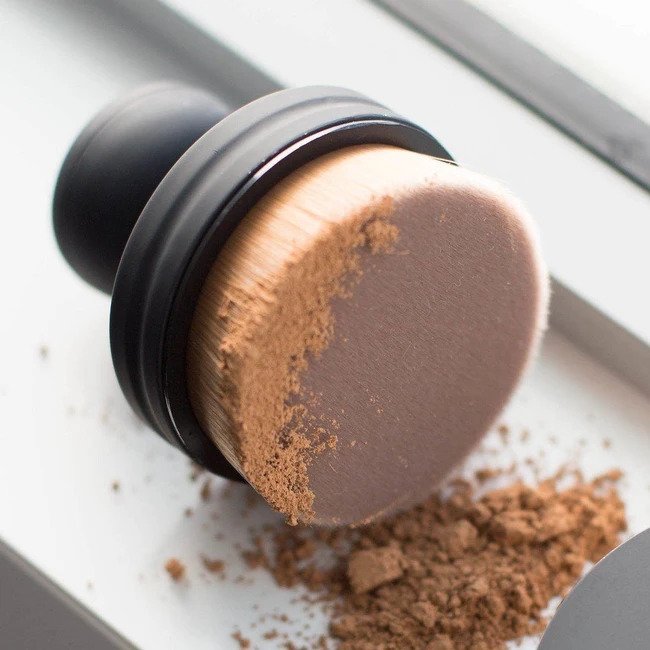 Types of Kabuki Brushes and How to Use Them