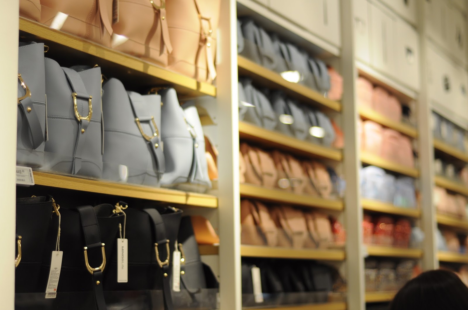 Japanese Designer Brand Miniso Opens at SM City Iloilo A Not So