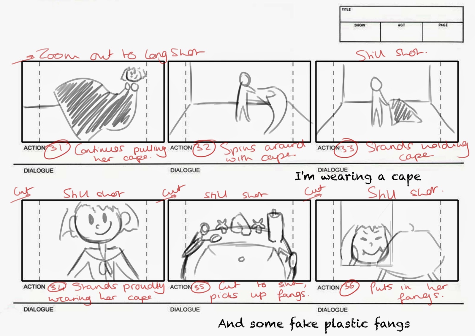 Animation Principles Animation Principles