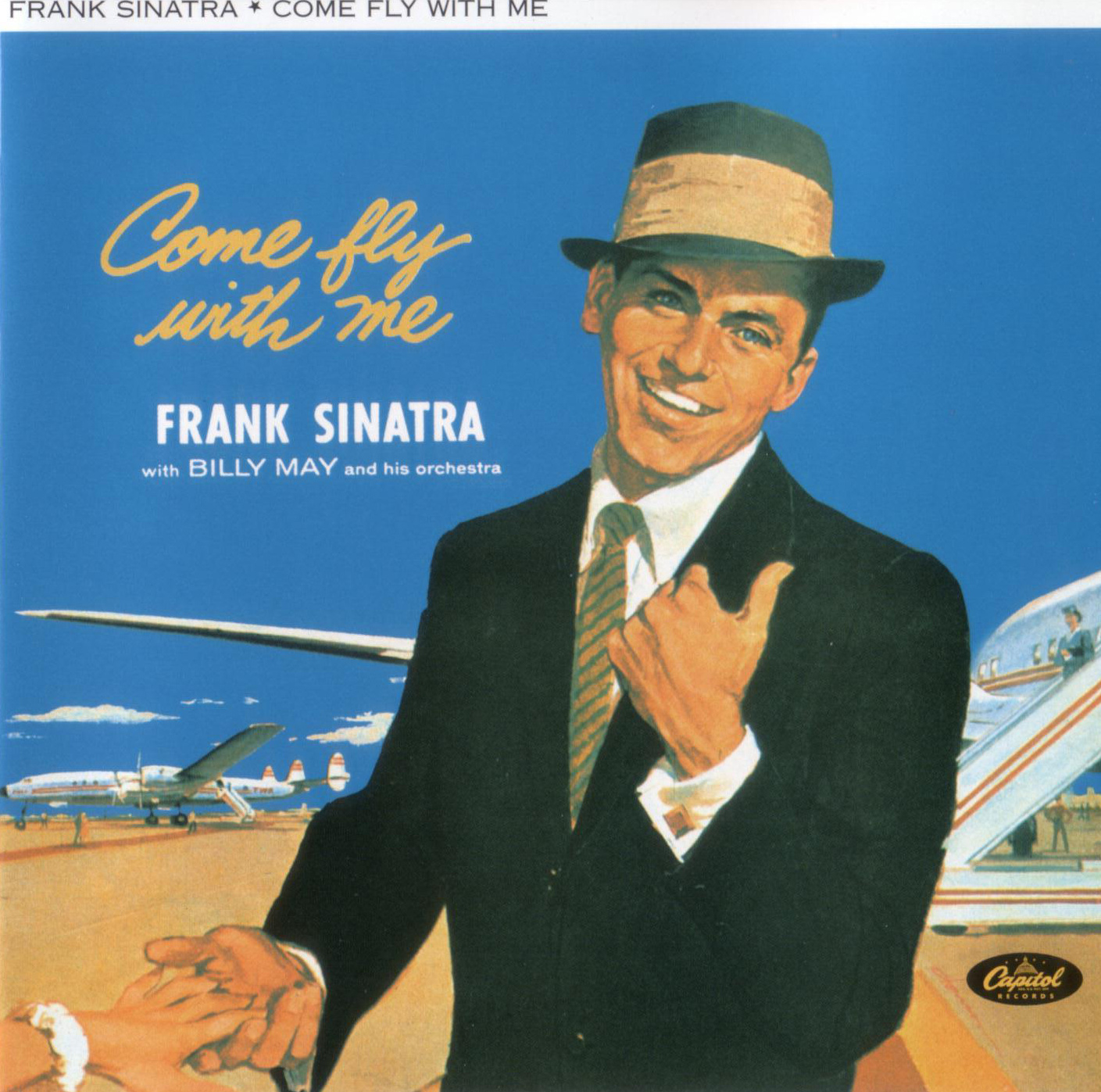 Discografia de Frank Sinatra (Mega) Discografia de Frank Sinatra (Mega)